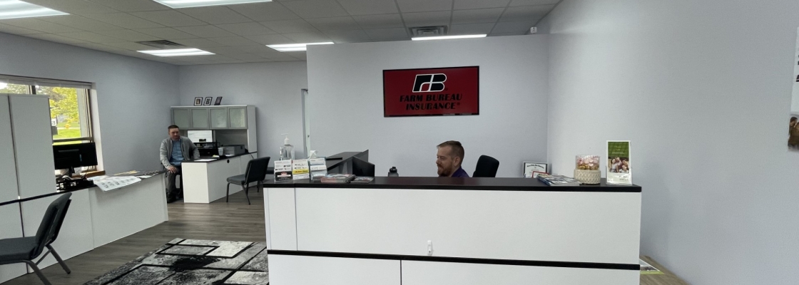 Amanda Monroe Office